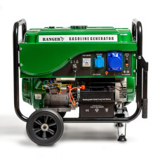 Бензиновый генератор Ranger Tiger 8500 (RA 7756)