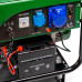 Бензиновый генератор Ranger Tiger 8500 (RA 7756)