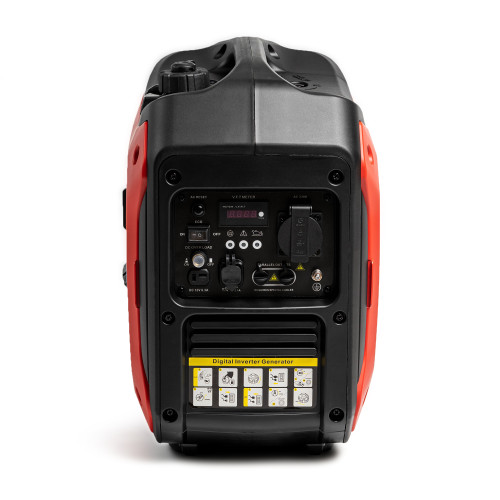 Инверторный генератор Ranger Kraft 2000 (RA 7750)