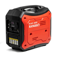 Инверторный генератор Ranger Kraft 2000 (RA 7750) Инверторный генератор Ranger Kraft 2000 (RA 7750)