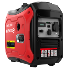 Инверторный генератор Ranger Kraft 3000 (RA 7751)