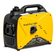 Инверторный генератор RANGER Kraft Pro 1200 (RA 7752)