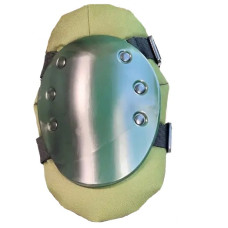 Наколенники тактические защитные олива(LE2004)