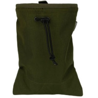 Сумка сброса магазинов Tactical с усиленной горловиной олива(LE2056) Сумка сброса магазинов Tactical с усиленной горловиной олива(LE2056)