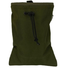 Сумка сброса магазинов Tactical с усиленной горловиной олива(LE2056)