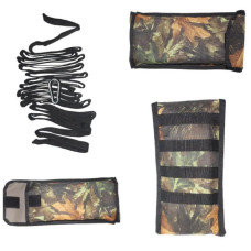 Эвакуационная стропа, двойная (SK0017)