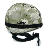 Тактический чехол на каску пиксель (LE2353) Тактический чехол на каску пиксель (LE2353)