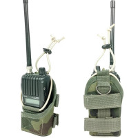 Подсумок для рации мультикам (LE2222) Подсумок для рации мультикам (LE2222)