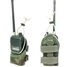 Подсумок для рации мультикам (LE2222)