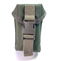 Подсумок для гранаты олива(LE2007)