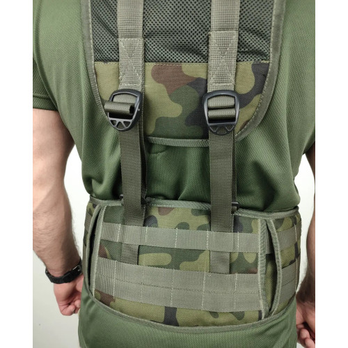 Разгрузочная система РПС Tactical мультикам (LE2204)