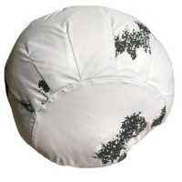 Маскировочный кавер на баллистический шлем, клякса (LE2788)