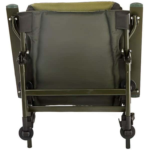 Карповое кресло Ranger SL-103 RCarpLux (Арт. RA 2214)