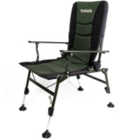 Карповое кресло Ranger Сombat SL-108 (Арт. RA 2238) Карповое кресло Ranger Сombat SL-108 (Арт. RA 2238)