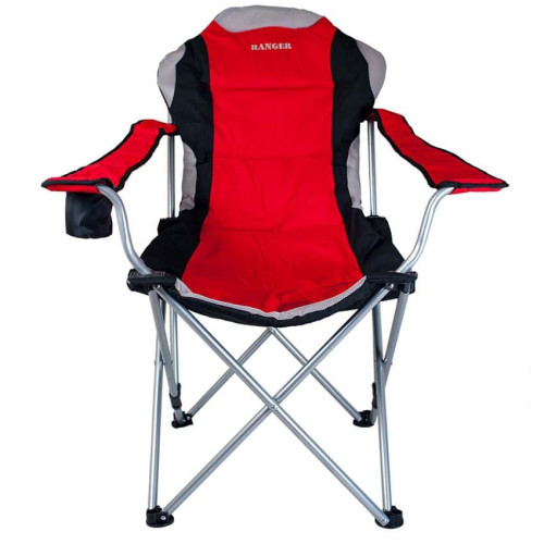 Кресло — шезлонг складное Ranger FC 750-052 (Арт. RA 2212)