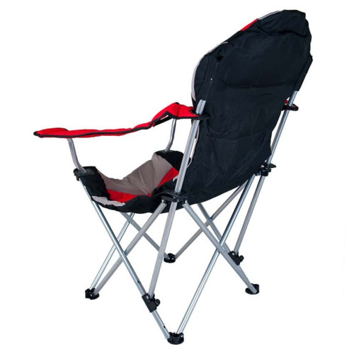 Кресло — шезлонг складное Ranger FC 750-052 (Арт. RA 2212)