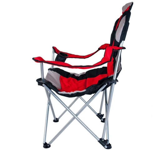 Кресло — шезлонг складное Ranger FC 750-052 (Арт. RA 2212)