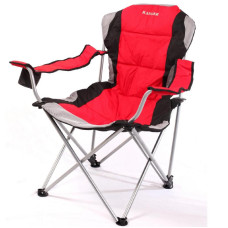 Кресло — шезлонг складное Ranger FC 750-052 (Арт. RA 2212)