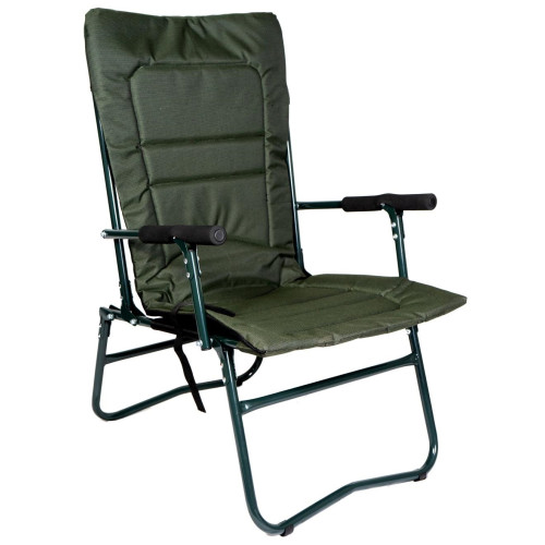 Кресло складное Ranger Белый Амур (Арт. RA 2210)