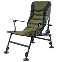 Карповое кресло Ranger SL-103 RCarpLux (Арт. RA 2214) Карповое кресло Ranger SL-103 RCarpLux (Арт. RA 2214)