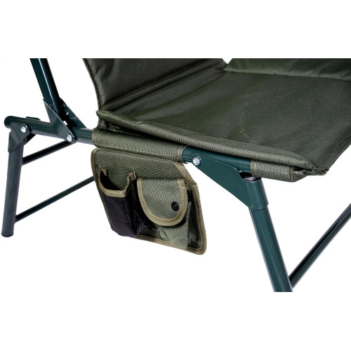 Кресло складное Ranger Титан (Арт. RA 2211) Кресло складное Ranger Титан (Арт. RA 2211)