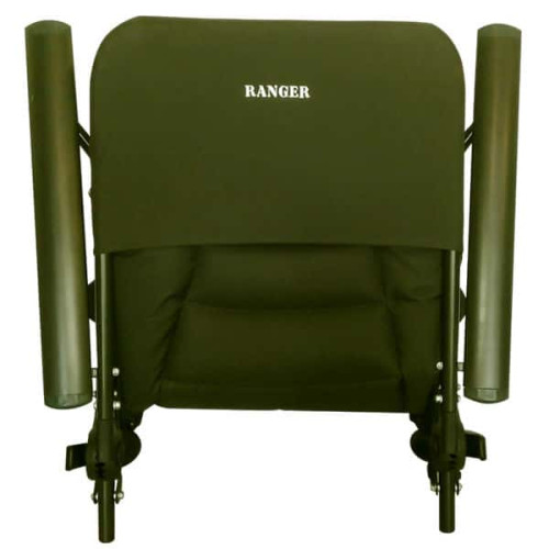 Карповое кресло Ranger SL-103 RCarpLux (Арт. RA 2214)
