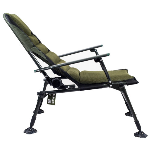 Карповое кресло Ranger SL-103 RCarpLux (Арт. RA 2214)