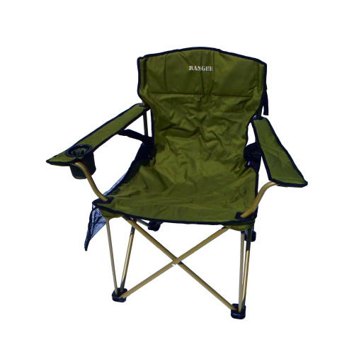 Складное кресло Ranger Rshore Green (Арт. RA 2203)
