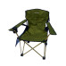 Складное кресло Ranger Rshore Green (Арт. RA 2203)
