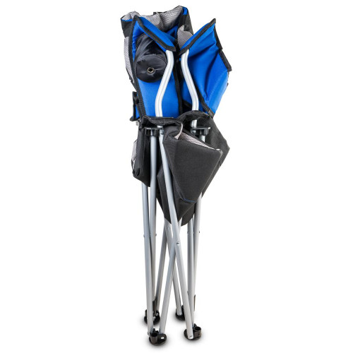 Кресло — шезлонг складное Ranger FC 750-052 Blue (Арт. RA 2233)