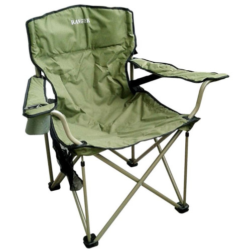 Складное кресло Ranger Rshore Green (Арт. RA 2203)