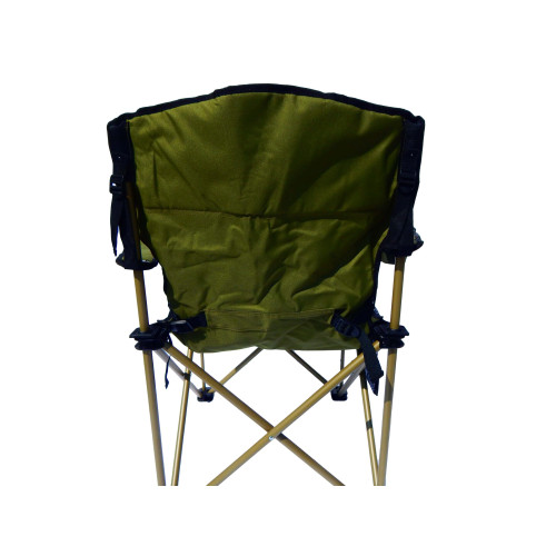 Складное кресло Ranger Rshore Green (Арт. RA 2203)
