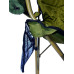 Складное кресло Ranger Rshore Green (Арт. RA 2203)