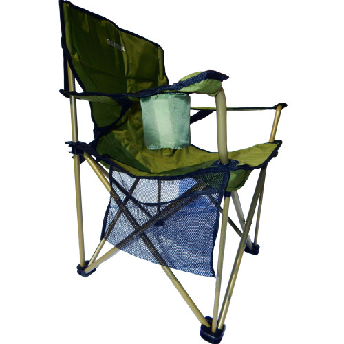 Складное кресло Ranger Rshore Green (Арт. RA 2203)
