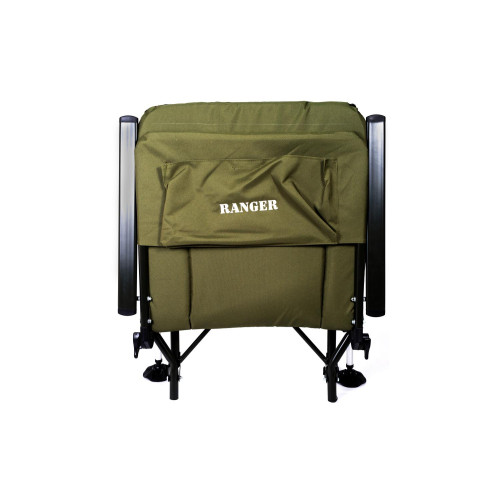 Карповое кресло Ranger Strong SL-107 (Арт. RA 2237)