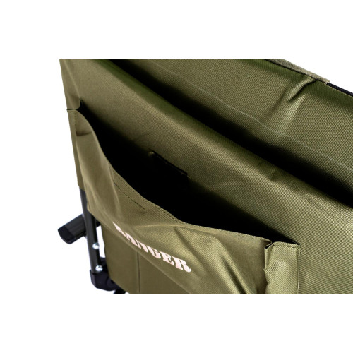 Карповое кресло Ranger Strong SL-107 (Арт. RA 2237)