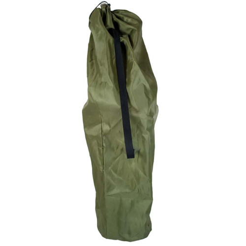 Кресло — шезлонг складное Ranger FC 750-052 Green (Арт. RA 2221)