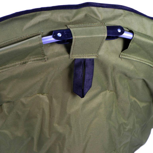 Кресло складное Ranger Ракушка (Арт. RA 2227)