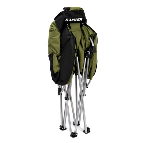 Кресло складное Ranger Ракушка (Арт. RA 2227) Кресло складное Ranger Ракушка (Арт. RA 2227)