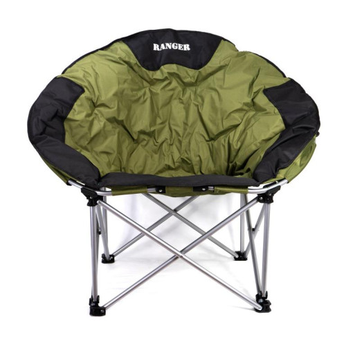 Кресло складное Ranger Ракушка (Арт. RA 2227) Кресло складное Ranger Ракушка (Арт. RA 2227)