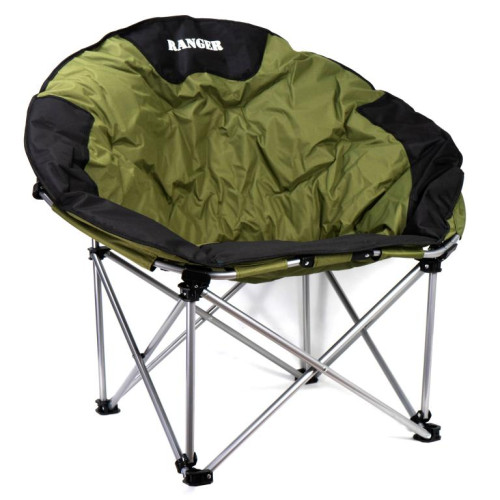 Кресло складное Ranger Ракушка (Арт. RA 2227) Кресло складное Ranger Ракушка (Арт. RA 2227)