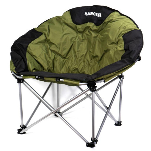 Кресло складное Ranger Ракушка (Арт. RA 2227) Кресло складное Ranger Ракушка (Арт. RA 2227)