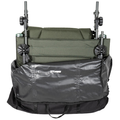 Карповое кресло-кровать Ranger Grand SL-106 (Арт. RA 2230)