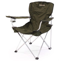 Кресло складное Ranger River (Арт. RA 2204) Кресло складное Ranger River (Арт. RA 2204)