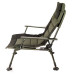 Карповое кресло Ranger Wide Carp SL-105+prefix (Арт. RA 2234)