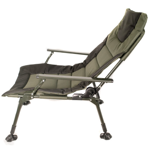 Карповое кресло Ranger Wide Carp SL-105 (Арт. RA 2226)