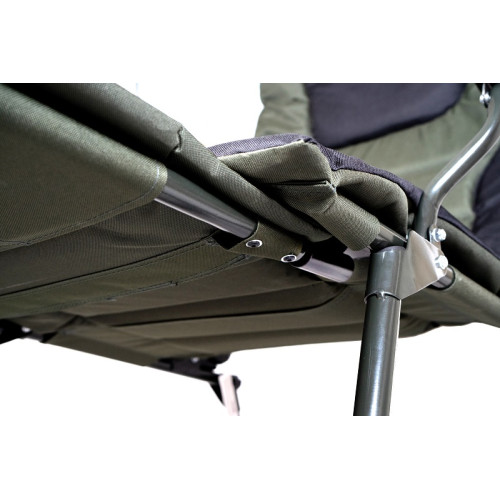 Карповое кресло Ranger Wide Carp SL-105+prefix (Арт. RA 2234)