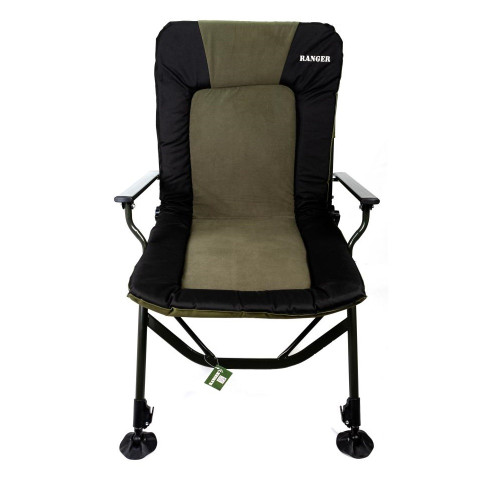 Карповое кресло Ranger Strong SL-107 (Арт. RA 2237)