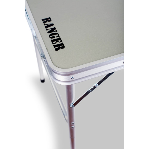 Стол складной Ranger Plain (Арт. RA 1108) Стол складной Ranger Plain (Арт. RA 1108)