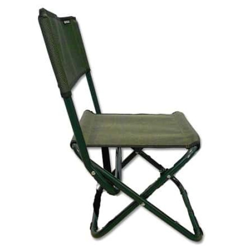 Стул складной Ranger Snov (Арт. RA 4414) Стул складной Ranger Snov (Арт. RA 4414)